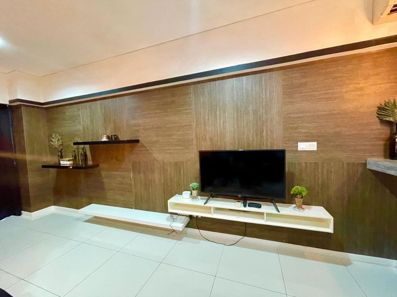 Luxury Mercu Summer Suites At Kualalumpur Куала-Лумпур Экстерьер фото